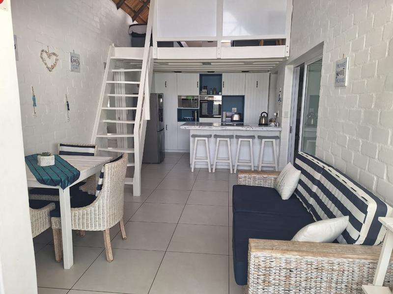 To Let 2 Bedroom Property for Rent in Dwarskersbos Western Cape